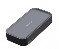 Verbatim Bezprzewodowy transmiter obrazu USB-C Share My Screen 1080p - 1236385 - zdjęcie 3